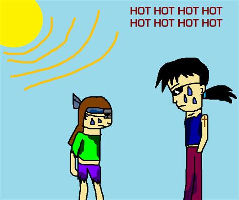 Heatwave By Dibster On Deviantart