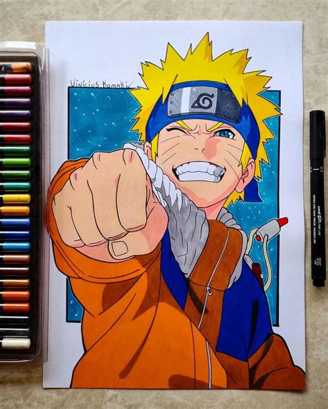 Naruto Sketch Drawing Naruto Drawings Doodle Art Drawing Anime Soul