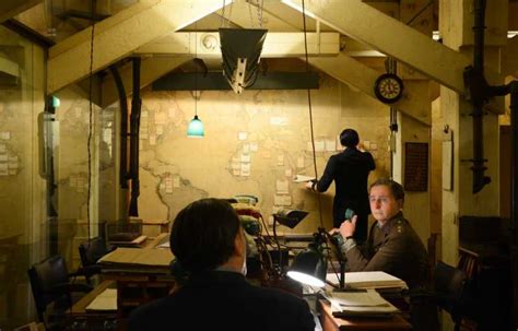 London Churchill War Rooms And Ww2 Westminster Private Tour Getyourguide