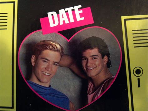 Saved By The Bell Wallpapers Wallpaper Cave