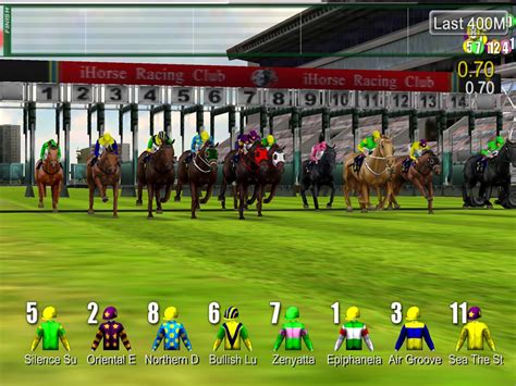 Ihorse Racing 2 For Android Apk Download