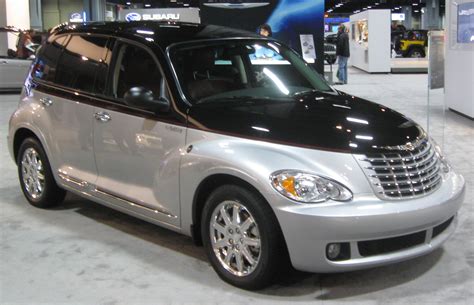 Filechrysler Pt Cruiser Couture Edition 2010 Dc Wikimedia Commons