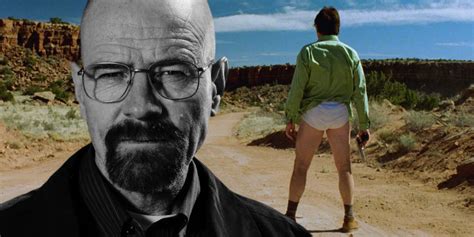 The Hidden Meaning Behind Walter Whites Name In Breaking Bad