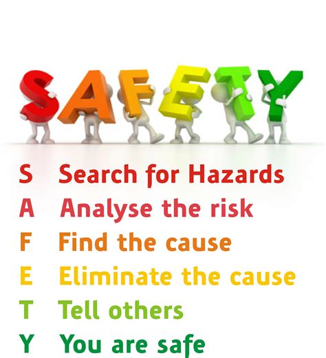 Safety Safety Slogans Workplace Safety Workplace Safety Tips