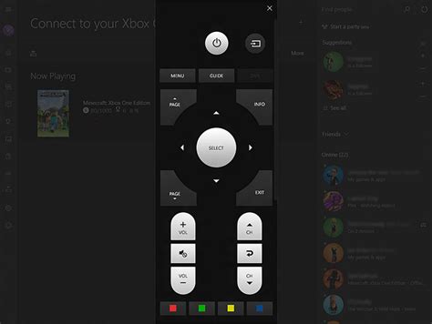 Use Oneguide With Your Dvr Xbox One