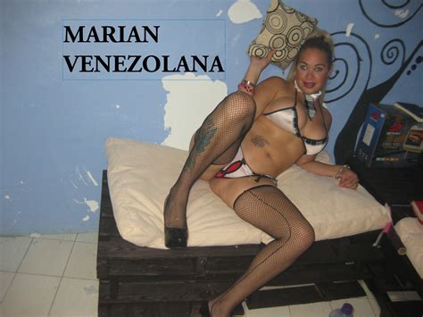 Las Mas Putas De Mexico Marian Venezolana Escort