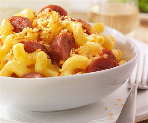 Butterball turkeys are raised free of hormones and steroids* *federal regulations do not permit the use of hormones in. Classic Smoked Sausage Mac | Recipes, Delicious turkey ...
