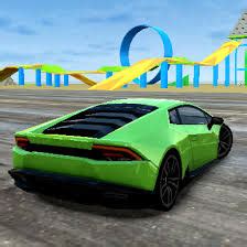 Choose from an impressive offering such as the huracan, laferrari, pagani or veneno and start driving at dazzling speeds and performing breathtaking stunts. Madalin Stunt Cars 2 - Unblocked Games