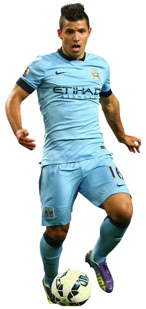We provide millions of free to download high definition png images. Sergio Aguero football render - 57807 - FootyRenders