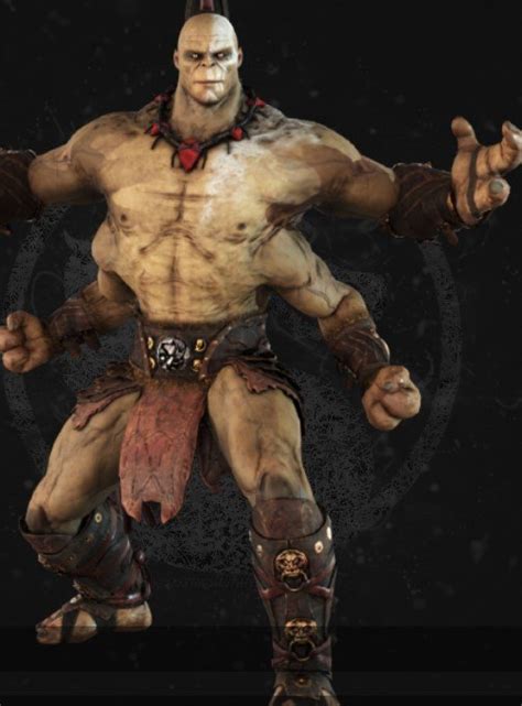 Mortal Kombat Onslaught Tier List Ranking The Strongest Characters Bluestacks