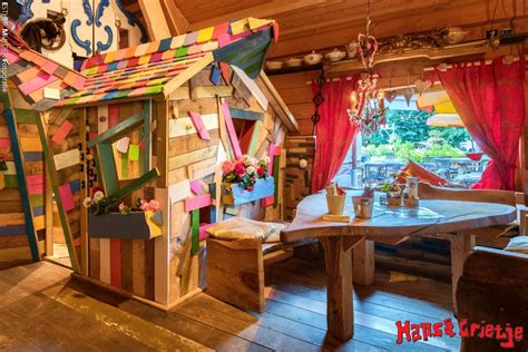 The hansel house is a favorite part of carmel by the sea tour. Attractions in Holland & Belgium - Little Clogs Holidays