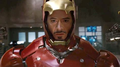 Robert Downey Jr Diz Que Se Identifica Com Tony Stark E Reflete Sobre