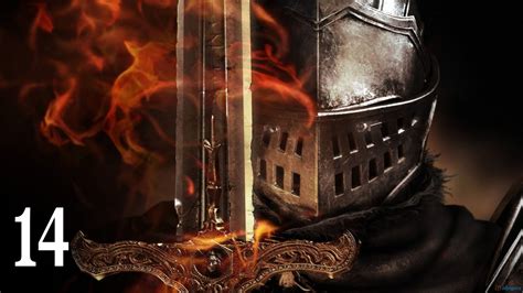 In new londo you'll encounter ghosts. Dark Souls: Prepare to Die Edition Walkthrough Part 14 New Londo Ruins - YouTube