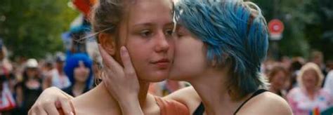 Why Blue Is The Warmest Colour Is Worth Seeing The Artifice