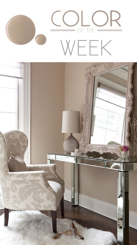See more ideas about mauve, taupe, mauve bedroom. For a calmer #color consider Studio Taupe. #BEHRPAINT ...
