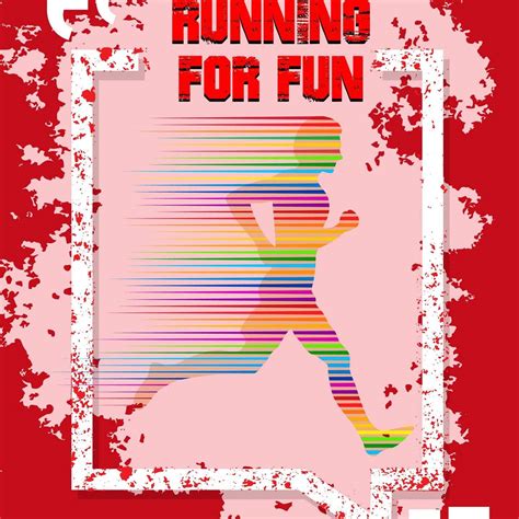 Running For Fun