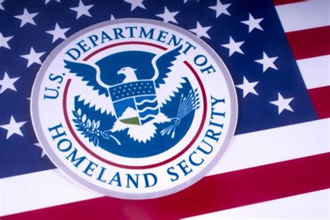 Dhs Announces Plan To Increase Efforts To Enhance Cybersecurity