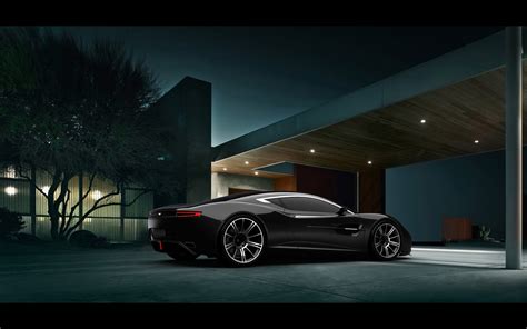 2013 Aston Martin Dbc Concept Supercar Hq Wallpapers Hd Desktop And Mobile Backgrounds