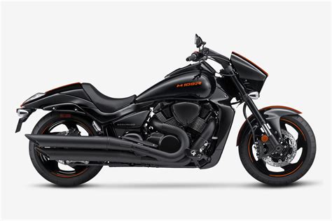 Sunday Sleds 10 Best Cruiser Motorcycles Hiconsumption