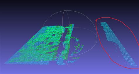 Pytorch Point Cloud Segmentation