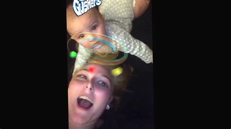 lyla and mommy snap chat youtube