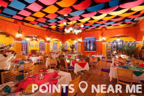 Click for more great mexican food our free mexican food guide: MEXICAN RESTAURANT NEAR ME - Points Near Me