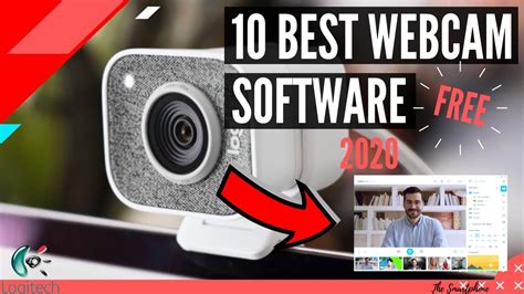 10 Best Free Webcam Software To Chat Youtube