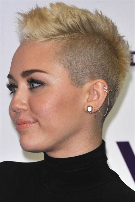 Top 40 Hottest Very Short Hairstyles For Women