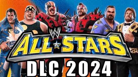 How To Get Dlc In Wwe All Stars Ps3 Youtube