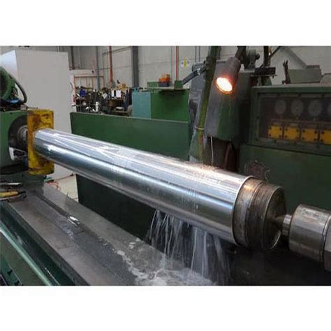 Cylindrical Grinding Job Work Rs 400hour Sv Engineering Id 11626713033