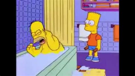 Homer Simpson Scream Like Portuguese Entry For Meme Tastic Collab