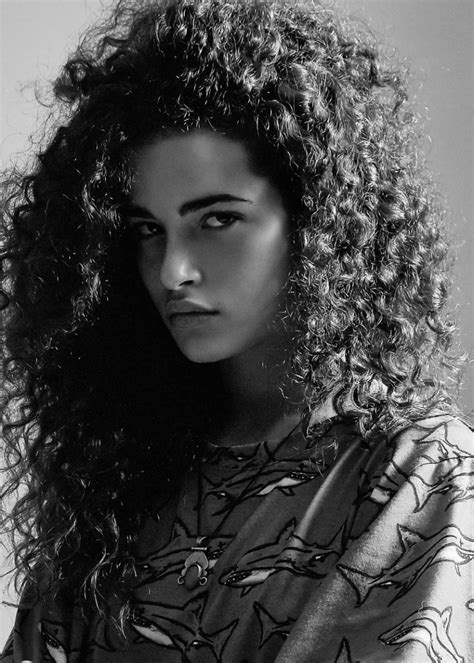 Chiara Scelsi Portfolio Curly Hair Inspiration Curly Hair Styles