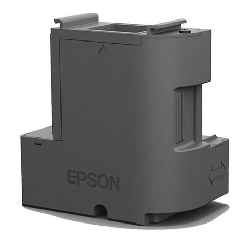 Epson Maintenance Box T04d0