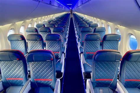 Heres Why Youll Love Deltas Brand New Airbus A220 300