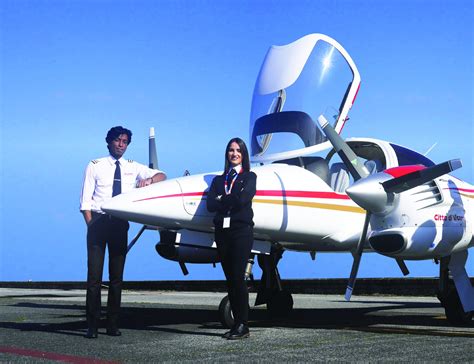 Aviomar Flight Academy Aviationfly