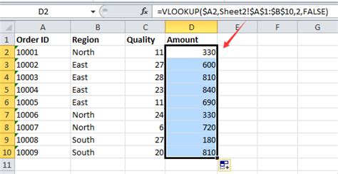 Looking up data on a single sheet is usually not very difficult, so vlookup may have limited use on simple spreadsheets. How to merge two sheets by using VLOOKUP in Excel?