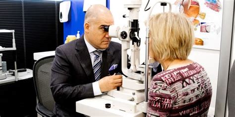 Specialist Eye Surgeons Melbourne