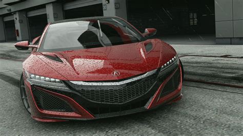 Project Cars 2 Met La Gomme Sur Pc Avec Du 12k Et De La Réalité