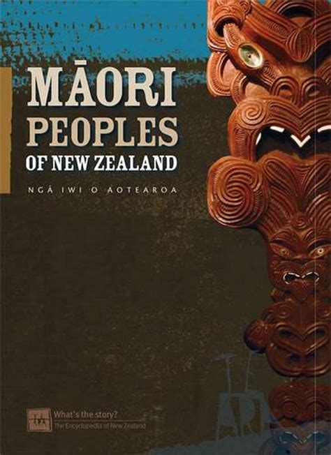 Maori Peoples Of New Zealand By Te Ara Encyclopedia Of New Zealand