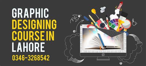 Graphic Designing Courses In Lahore With Professional Trainer Short