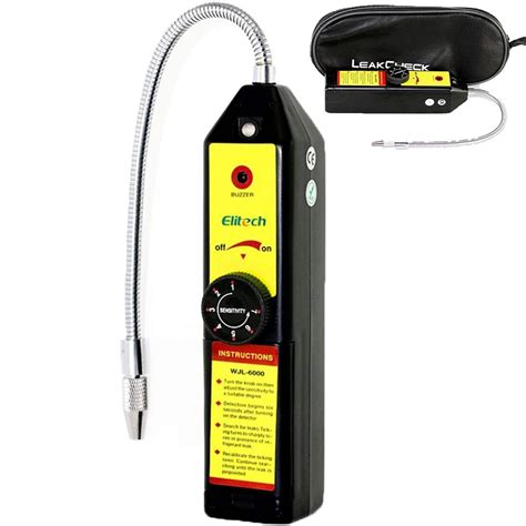Mua Refrigerant Gas Leak Detector Leak Detector Halogen Gas Leak