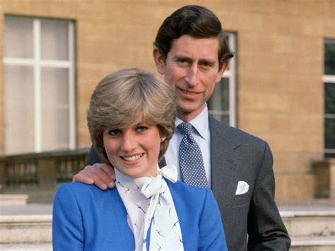 Princess Diana S Love Story Who Was Her Husband — Citimuzik