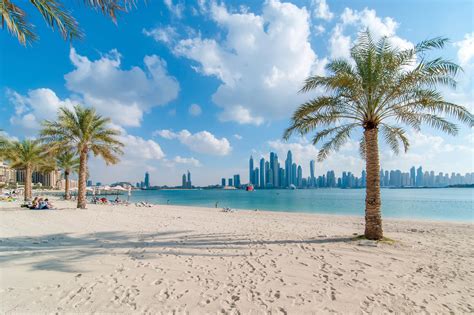 Bilder Jumeirah Beach Dubai Vae Franks Travelbox