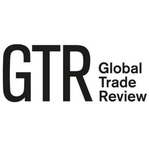 Global Trade Review Youtube