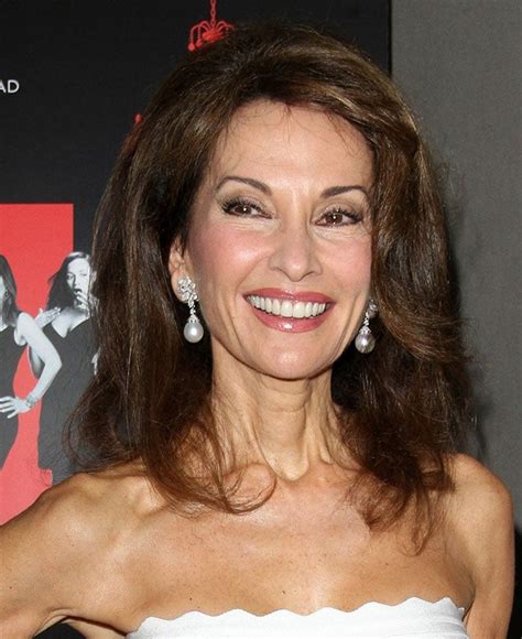 Susan Lucci Flaunts Feet And Legs At Devious Maids Premiere