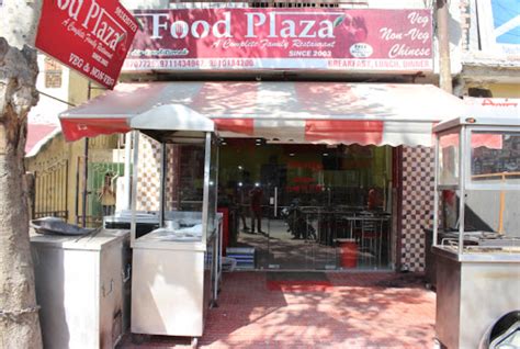 Food Plaza Pratap Vihar Ghaziabad Reviews Menu Order Address