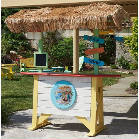 You Can Now Buy Margaritaville Furniture