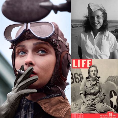 shirley slade wwii wasp pilot of b 26 and b 39 in 1942 the united states was faced with a