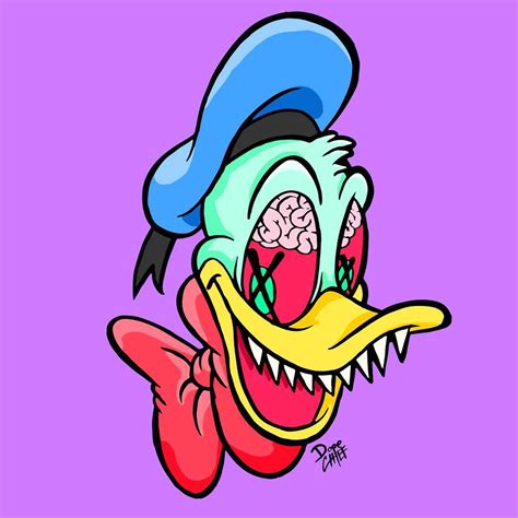 Cartoon Disney Drawings At Explore Collection Of