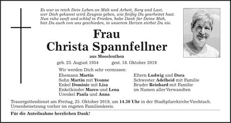 Aktuelle todesanzeigen, traueranzeigen, danksagungen und jahresgedächtnisse aus vorarlberg von den vn todesanzeigen. Traueranzeige (1105338) - Familienanzeigen / Todesanzeigen ...